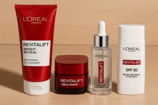 ¿Debería invertir en acciones del grupo L'Oréal, que atraviesa una coyuntura menos favorable?